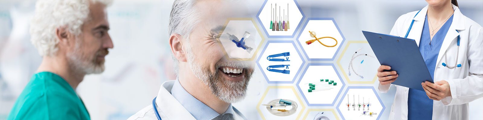 Safety I.V Cannula and its characteristics